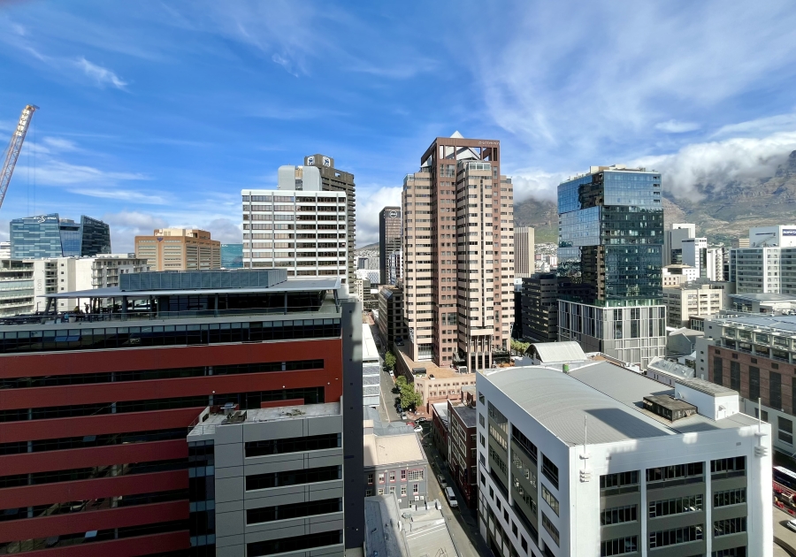 0 Bedroom Property for Sale in Cape Town City Centre Western Cape